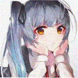 米奇·麦迪森 饰演 阿诺拉